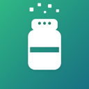 Salt Scan app icon
