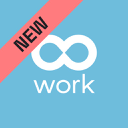 Oodrive Work app icon